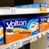 Precio del voltaren forte a