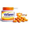 Precio del voltaren forte b